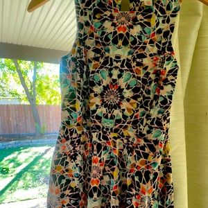 Xhiliration womens dress